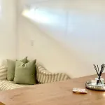 Lalla Cottages - Cape Town