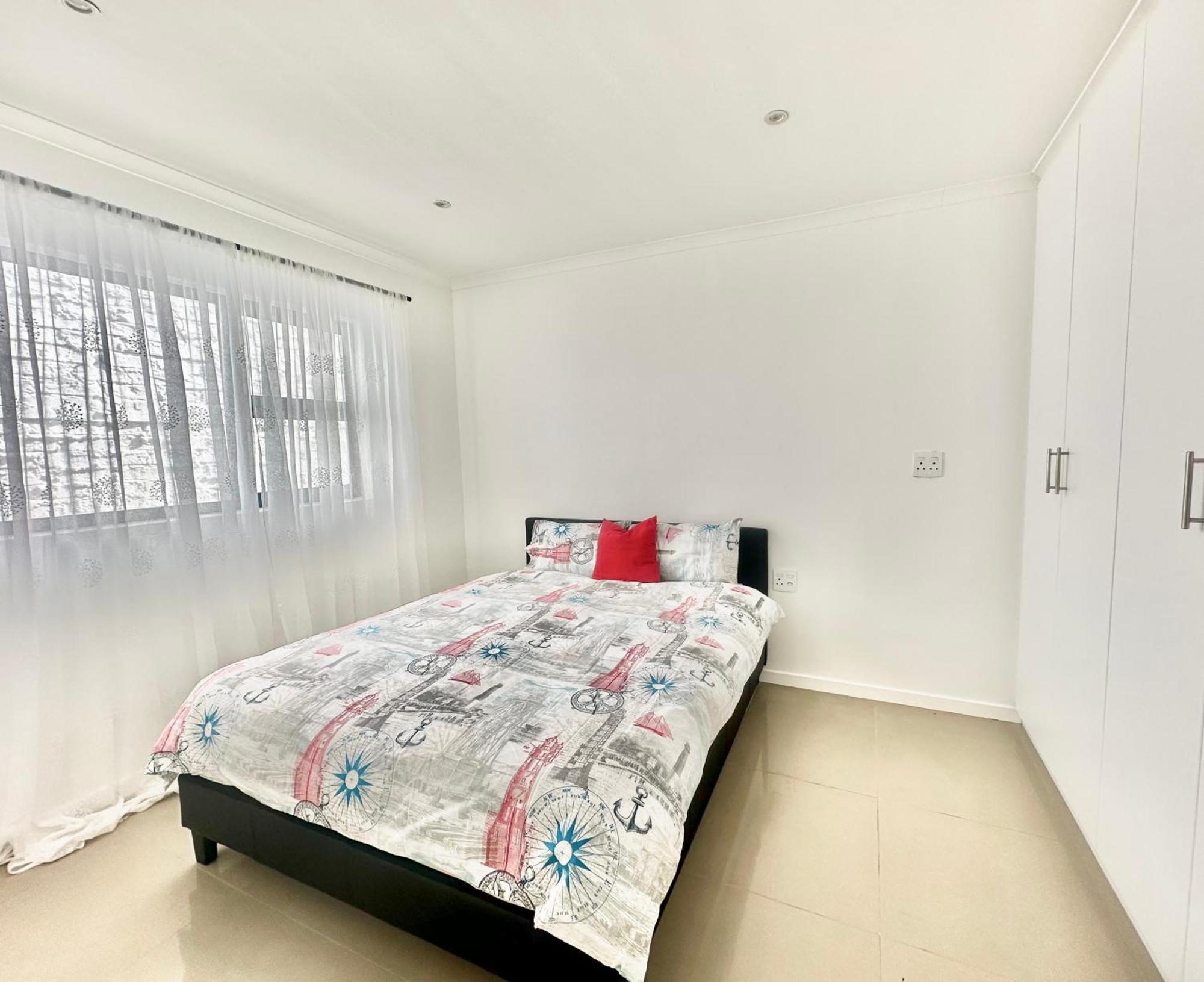 Lalla - Apartment Cape Town