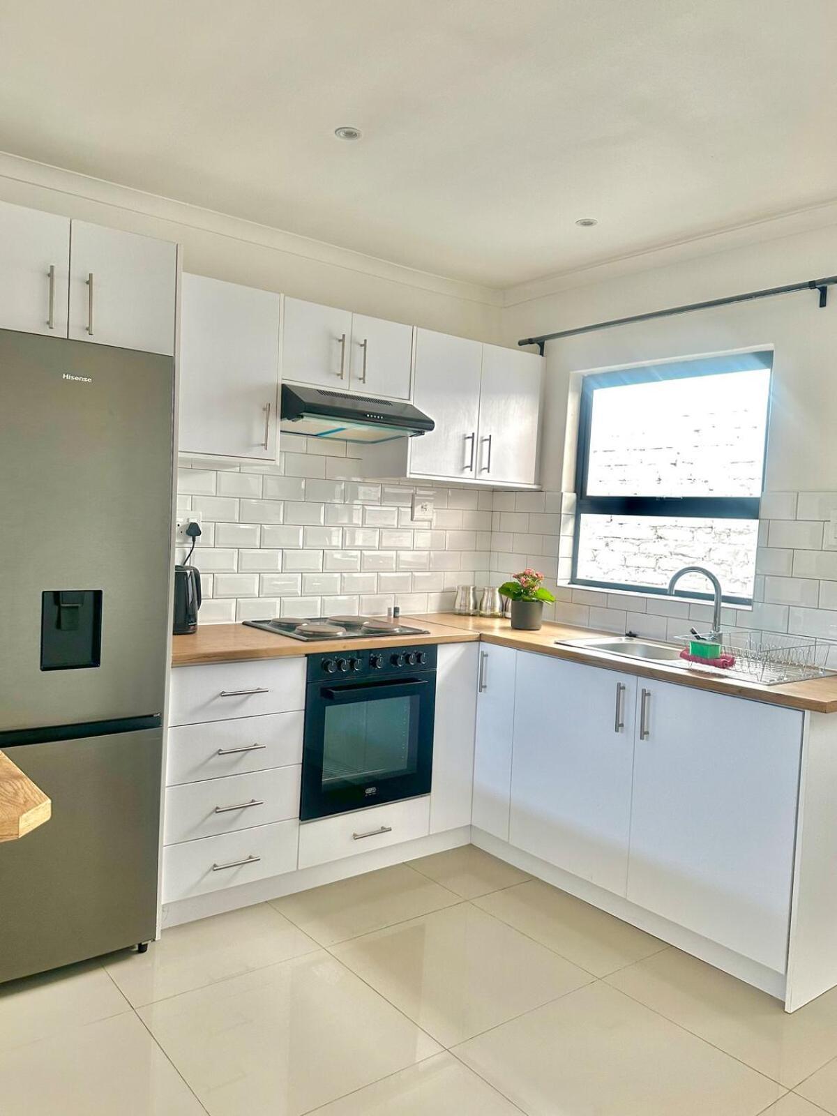 Apartment Lalla -