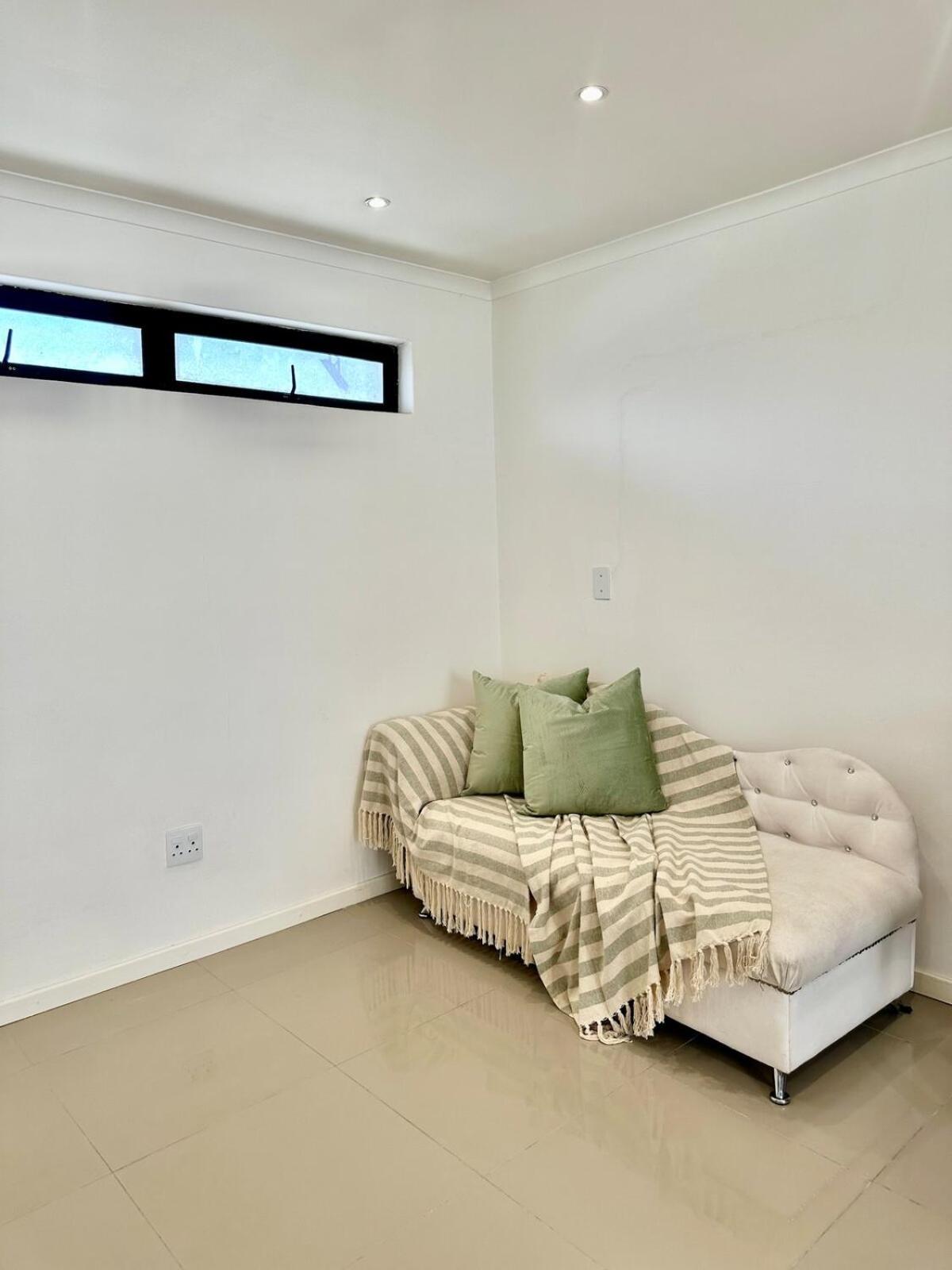 Lalla - Apartment Cape Town